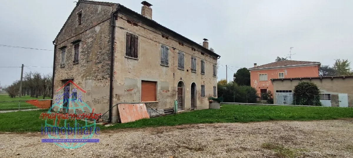 Rustico/Casale in vendita a Cento - foto 4
