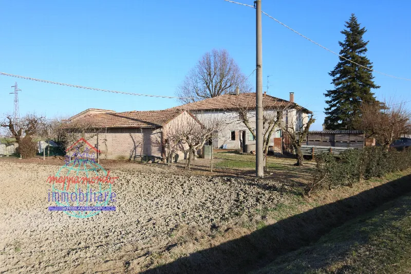 Casa Indipendente in vendita a Castello d'Argile - foto 1