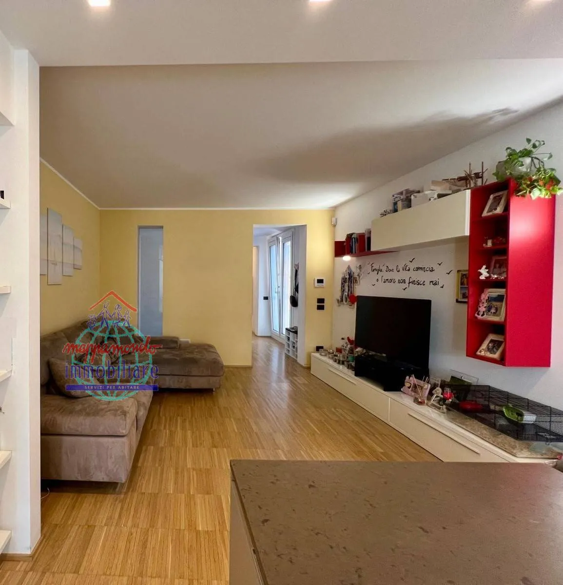 Villa in vendita a San Giovanni in Persiceto - foto 3
