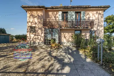 Villa a San Giovanni in Persiceto