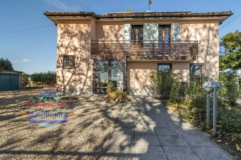 Villa in vendita a San Giovanni in Persiceto - foto 1