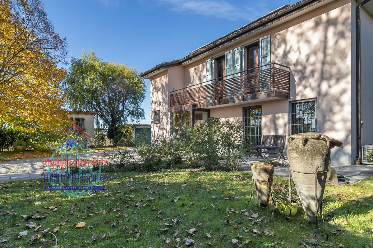 Villa in vendita a San Giovanni in Persiceto - foto 2