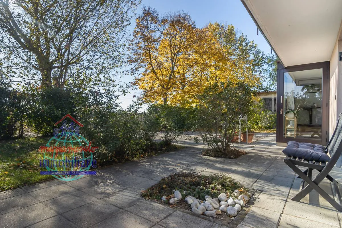 Villa in vendita a San Giovanni in Persiceto - foto 3