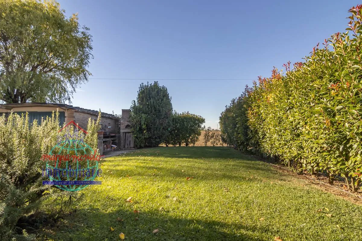 Villa in vendita a San Giovanni in Persiceto - foto 4