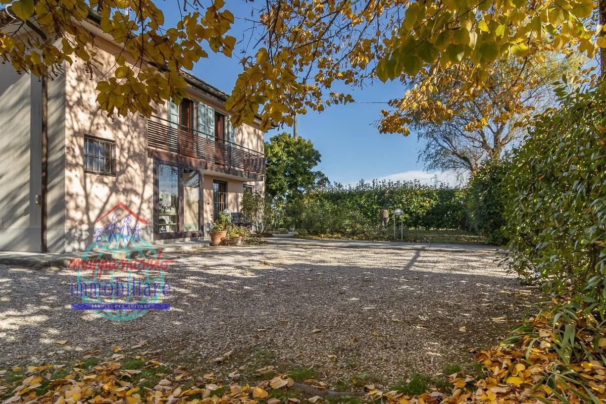 Villa in vendita a San Giovanni in Persiceto - foto 5