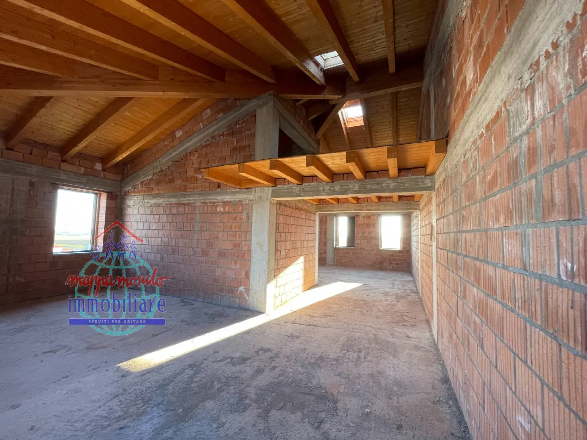 Casa Indipendente in vendita a Cento - foto 3