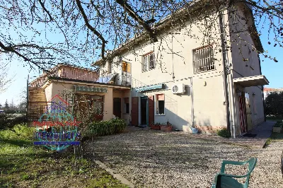 Villa a Cento