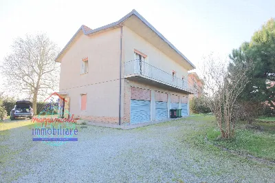 Villa in vendita a Cento - foto 3