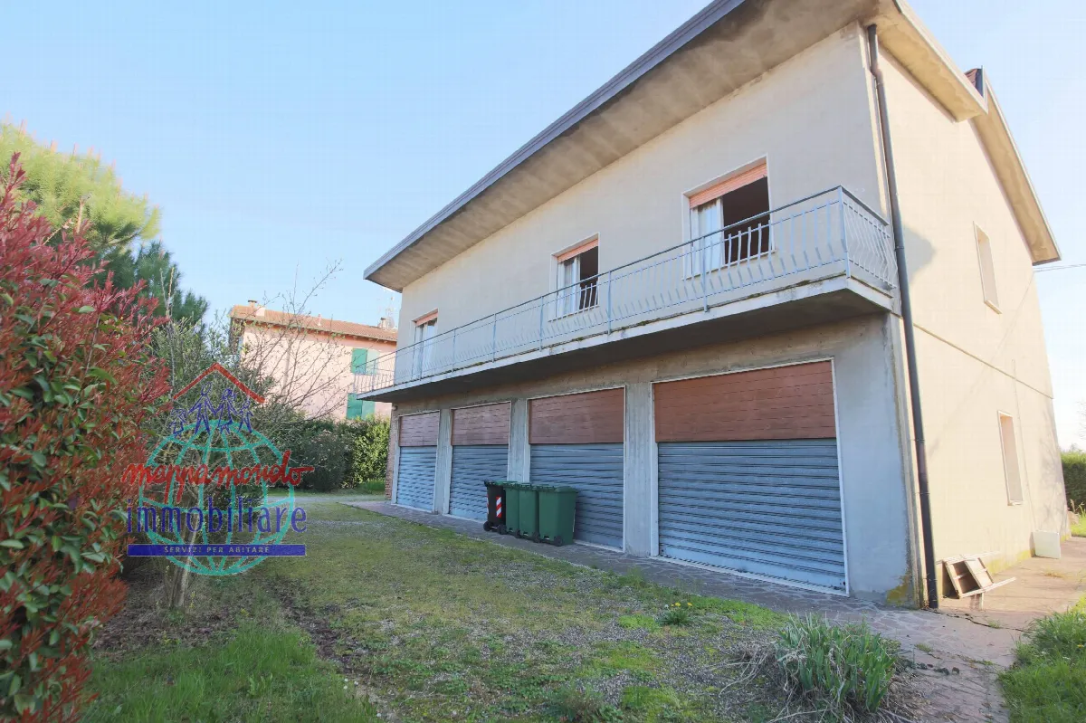 Villa in vendita a Cento - foto 5