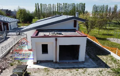 Villa in vendita a Castello d'Argile - foto 3