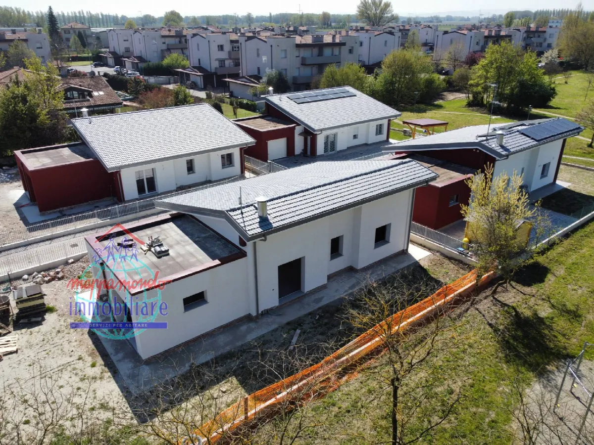 Villa in vendita a Castello d'Argile - foto 4
