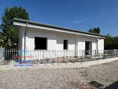 Villa in vendita a Castello d'Argile - foto 8