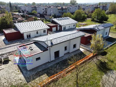 Villa in vendita a Castello d'Argile - foto 4