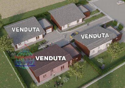 Villa in vendita a Castello d'Argile - foto 5