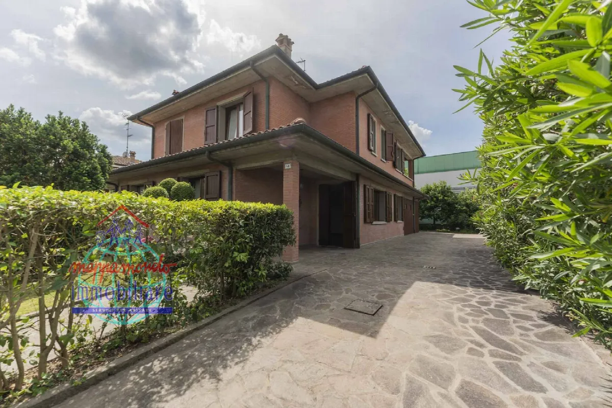 Casa Indipendente in vendita a Malalbergo - foto 2