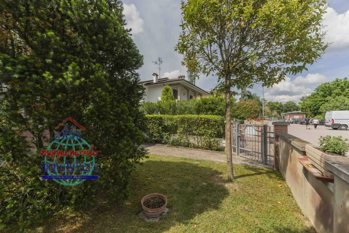 Casa Indipendente in vendita a Malalbergo - foto 3