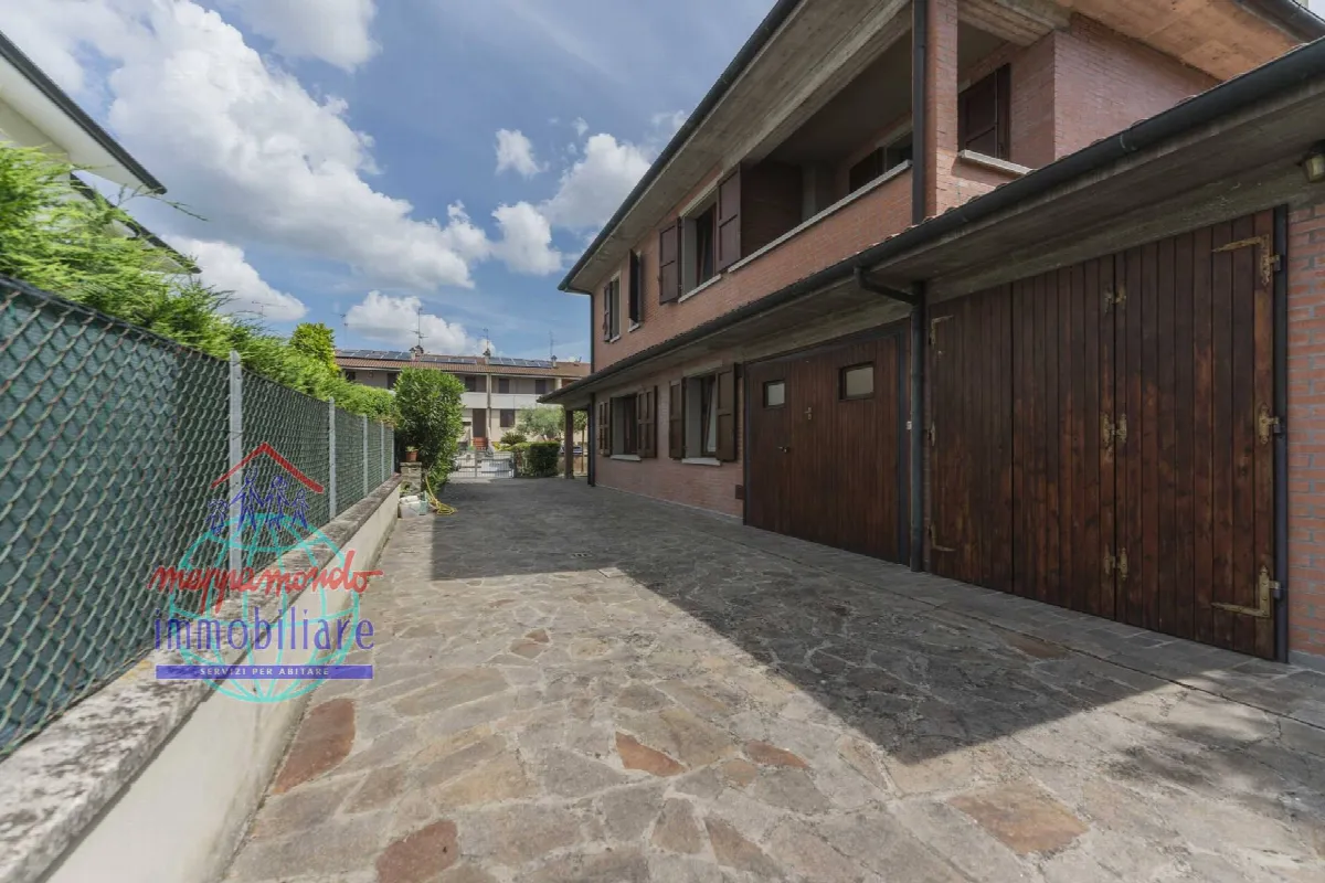 Casa Indipendente in vendita a Malalbergo - foto 4
