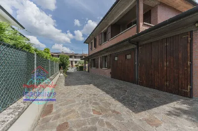 Casa Indipendente in vendita a Malalbergo - foto 4
