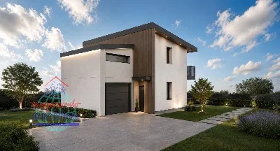 Villa in vendita a Sala Bolognese - foto 1