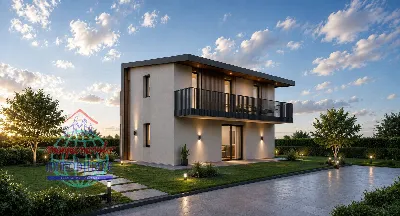 Villa in vendita a Sala Bolognese - foto 3