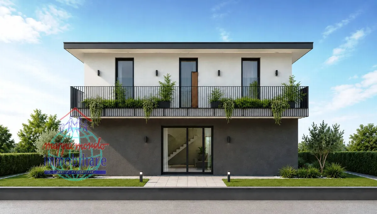 Villa in vendita a Sala Bolognese - foto 5