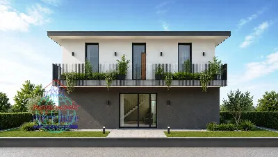 Villa in vendita a Sala Bolognese - foto 5