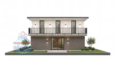 Villa in vendita a Sala Bolognese - foto 7