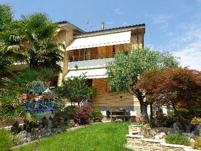 Villa a Sala Bolognese