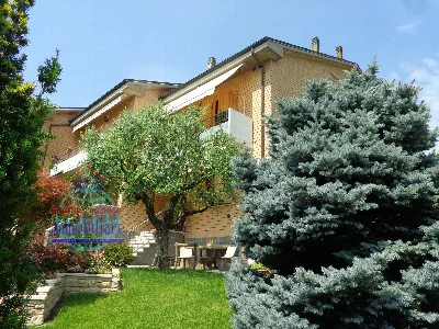 Villa in vendita a Sala Bolognese - foto 2