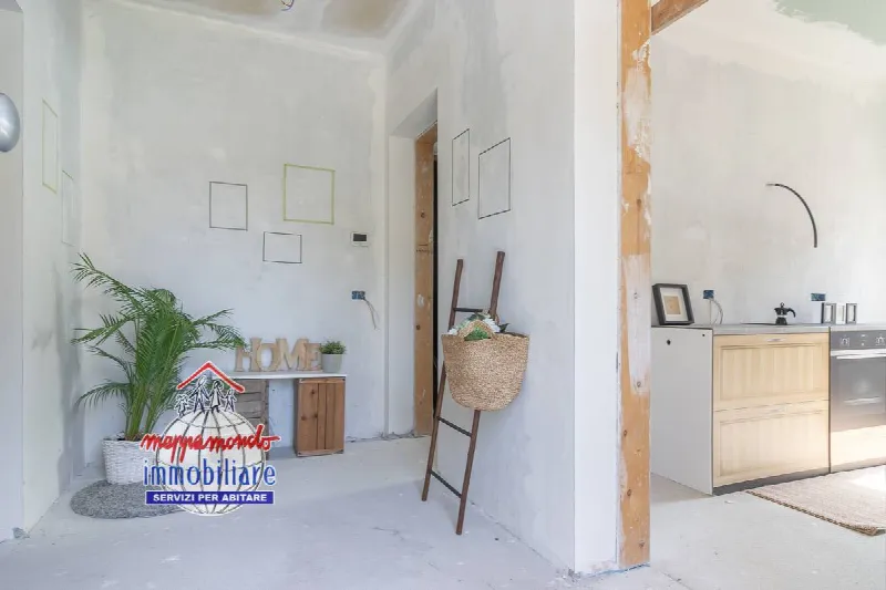 Casa Indipendente in vendita a Sala Bolognese - foto 1