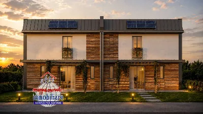 Casa Indipendente in vendita a Castello d'... - foto 6