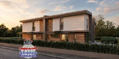 Casa Indipendente in vendita a Castello d'... - foto 7