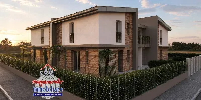 Casa Indipendente in vendita a Castello d'... - foto 8