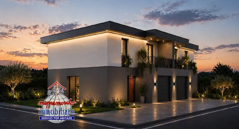 Casa Indipendente in vendita a San Giovanni in Persiceto - foto 1