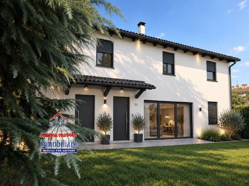 Casa Indipendente in vendita a Castello d'Argile - foto 1