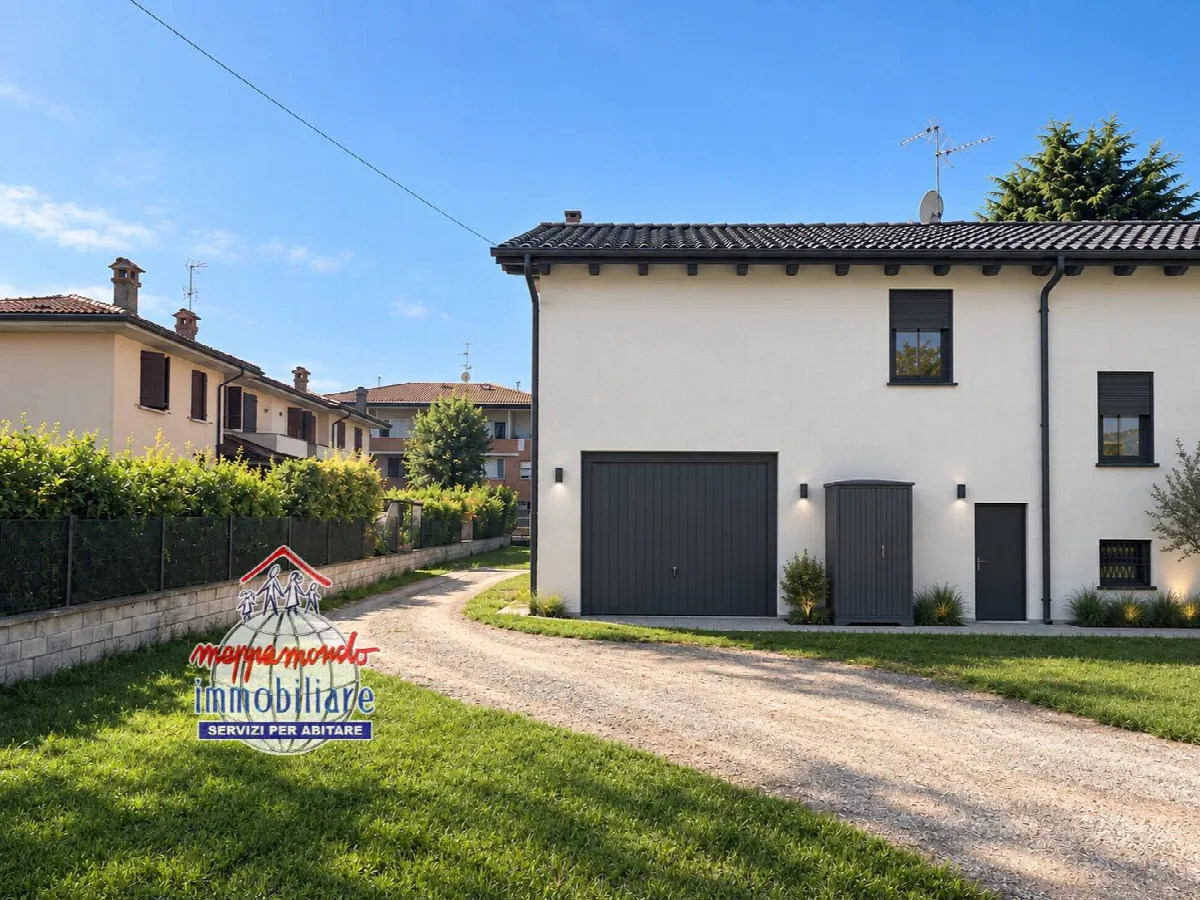 Casa Indipendente in vendita a Castello d'Argile - foto 2