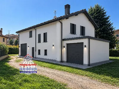 Casa Indipendente in vendita a Castello d'... - foto 5