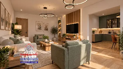 Casa Indipendente in vendita a Castello d'... - foto 7