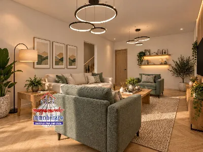 Casa Indipendente in vendita a Castello d'... - foto 8