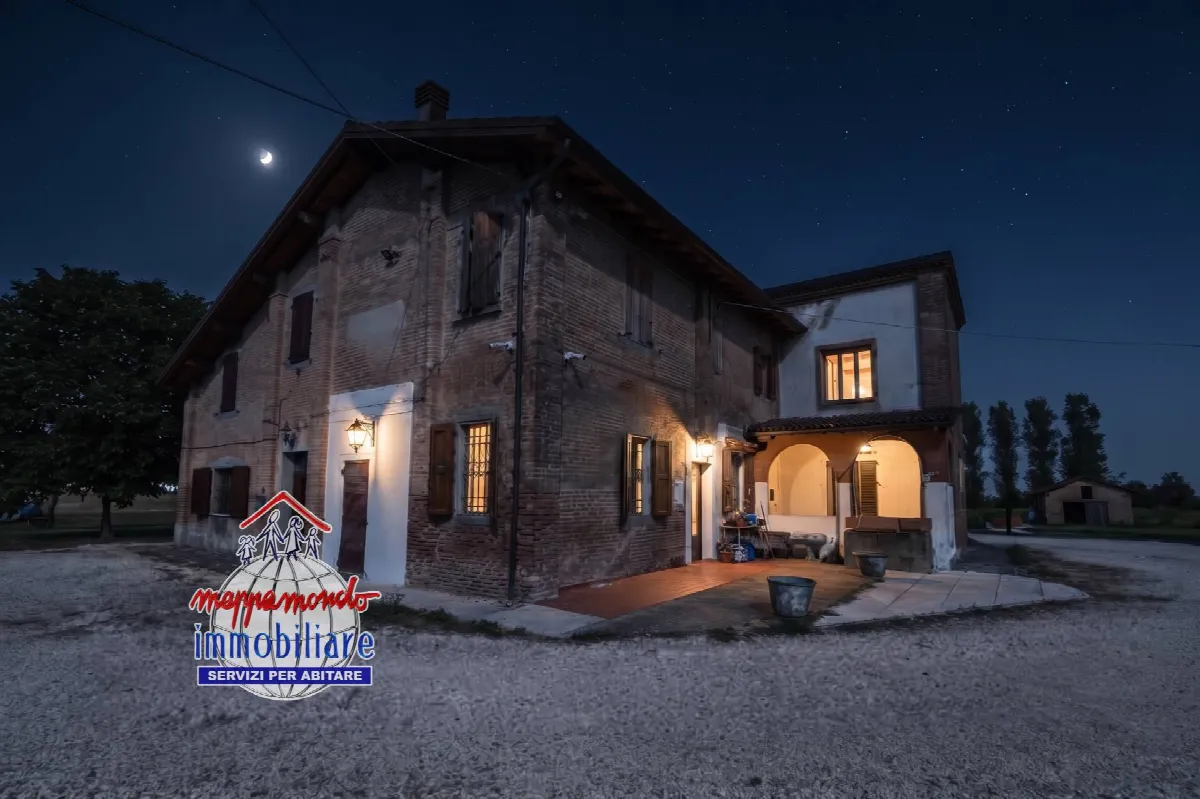 Villa in vendita a Crevalcore - foto 2
