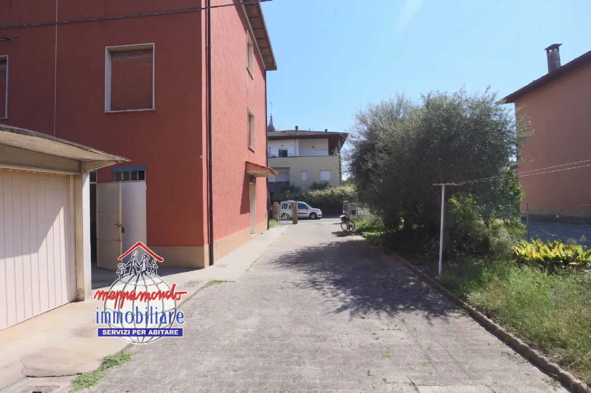 Casa Indipendente in vendita a Castello d'Argile - foto 4
