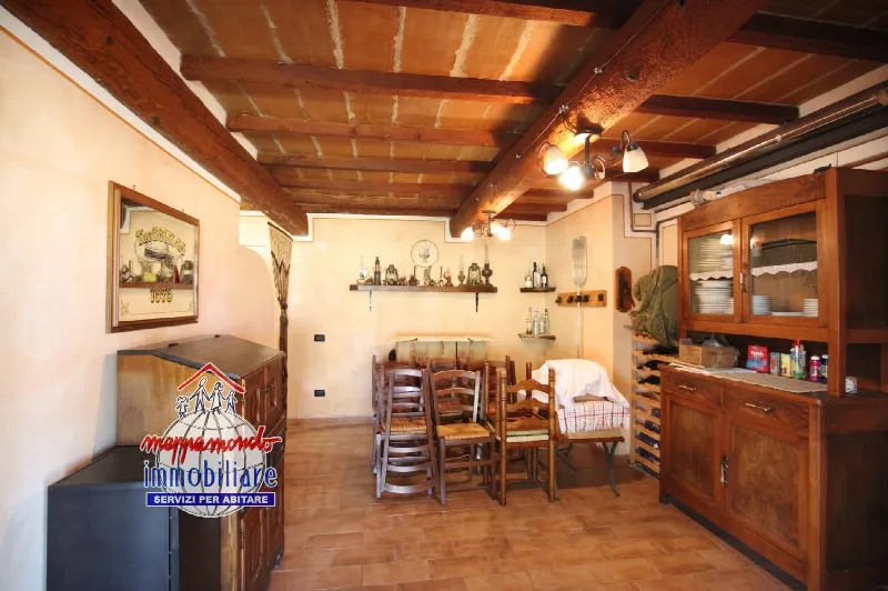 Casa Indipendente in vendita a Crevalcore - foto 1