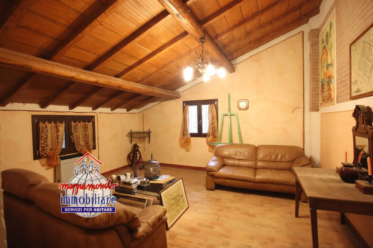 Casa Indipendente in vendita a Crevalcore - foto 2