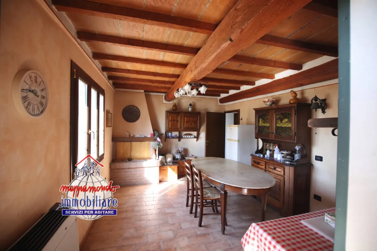 Casa Indipendente in vendita a Crevalcore - foto 4