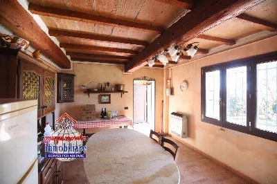Casa Indipendente in vendita a Crevalcore - foto 9