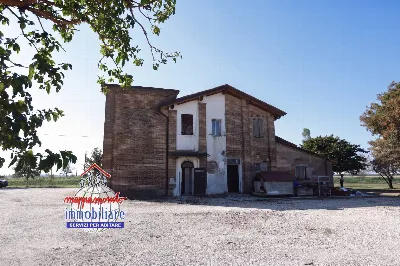 Casa Indipendente a Crevalcore