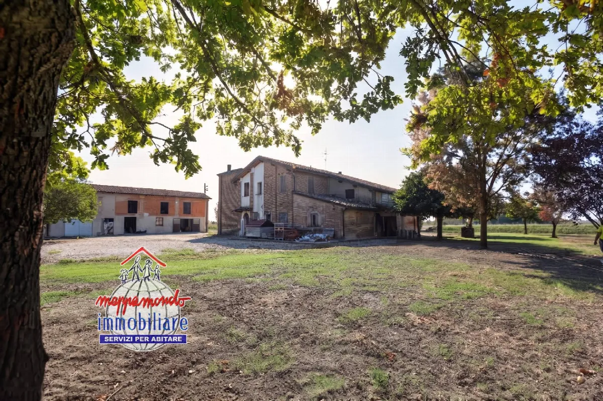 Casa Indipendente in vendita a Crevalcore - foto 2