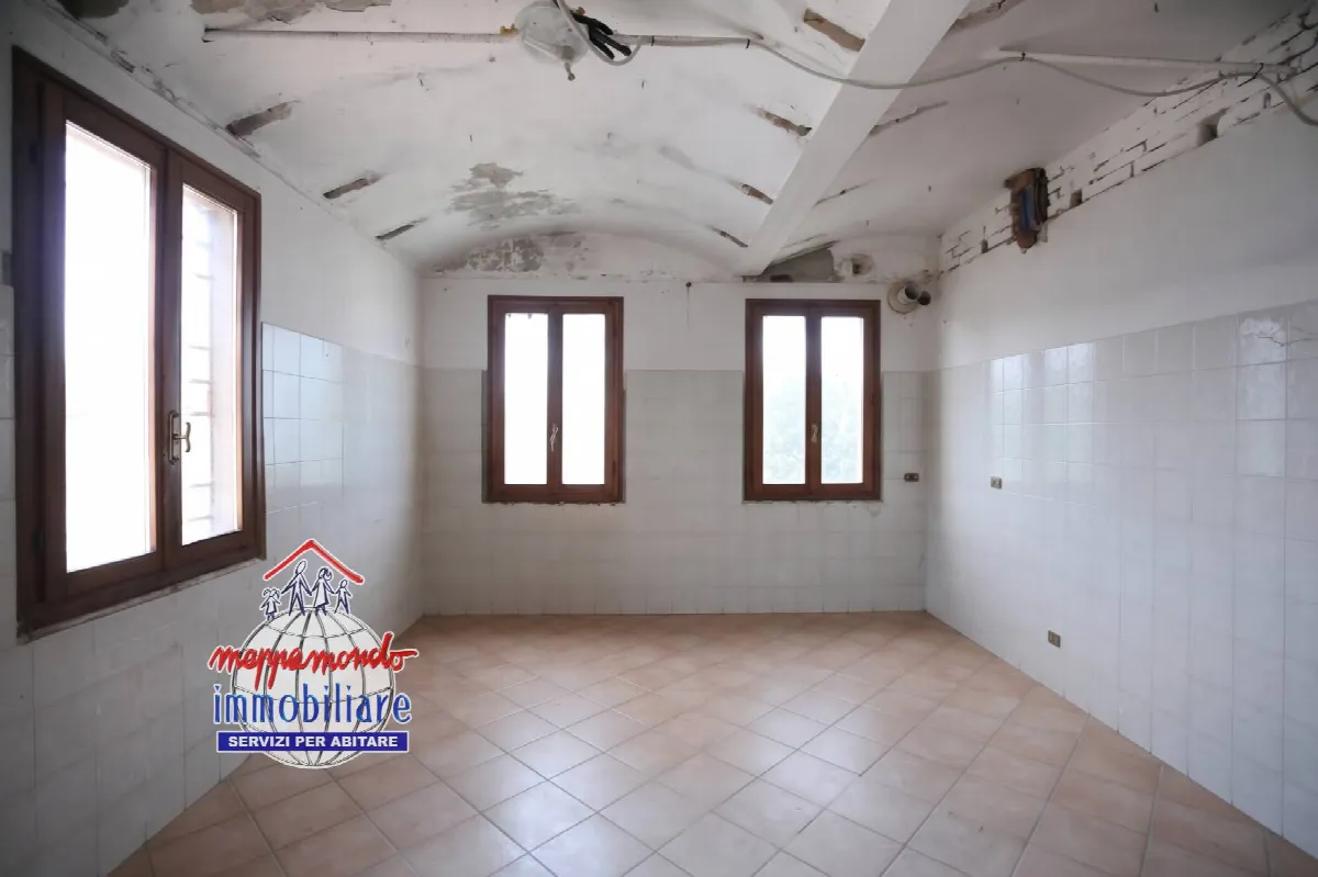 Casa Indipendente in vendita a Crevalcore - foto 5
