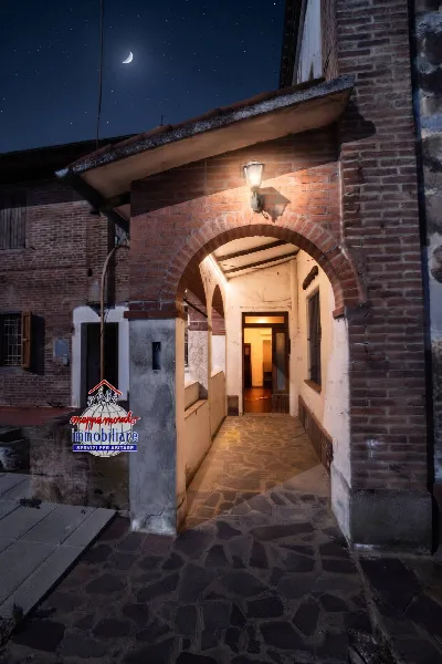 Casa Indipendente a Crevalcore