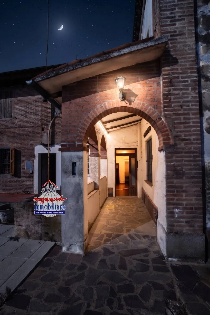 Casa Indipendente in vendita a Crevalcore - foto 1
